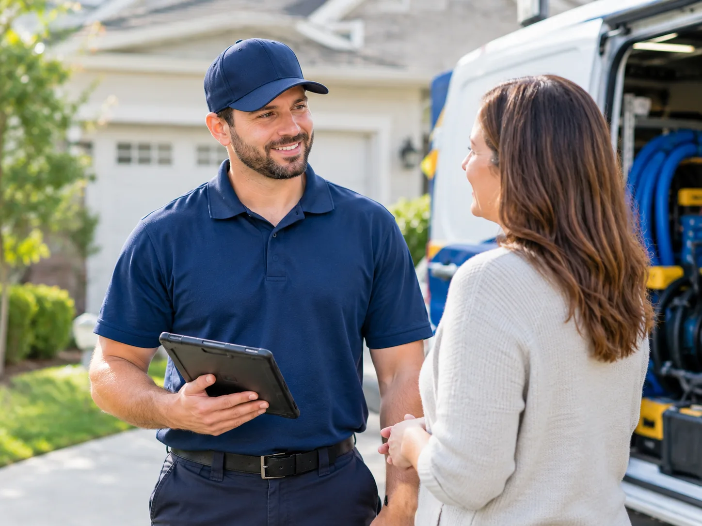 Sewage Backup Cleanup Destrehan, LA FAQs
